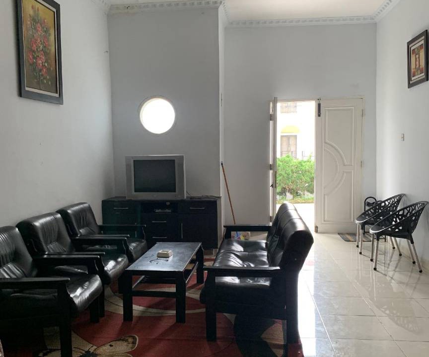 Photo of Livingroom in Berastagi