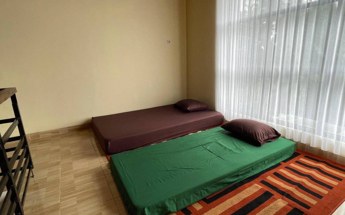 Photo of Bedroom in Sleman