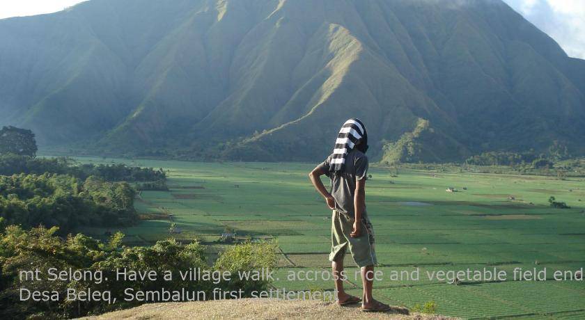 Photo of Others in Kecamatan Sembalun