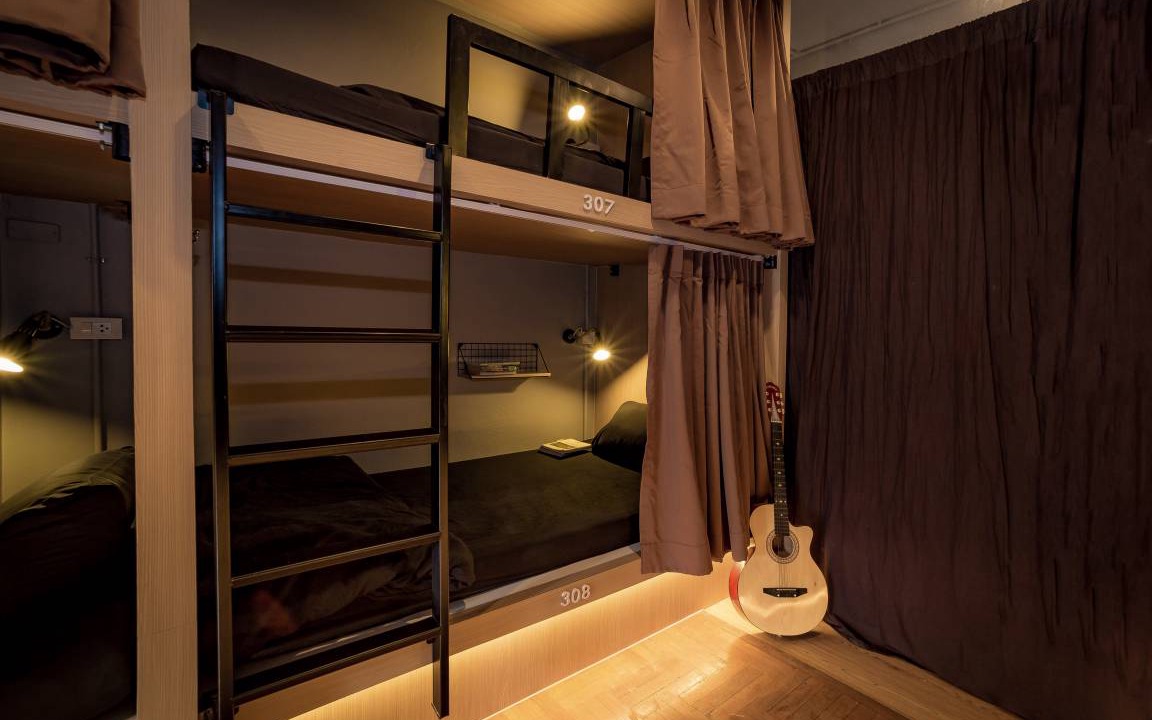 Photo of Bedroom in Talat Yot