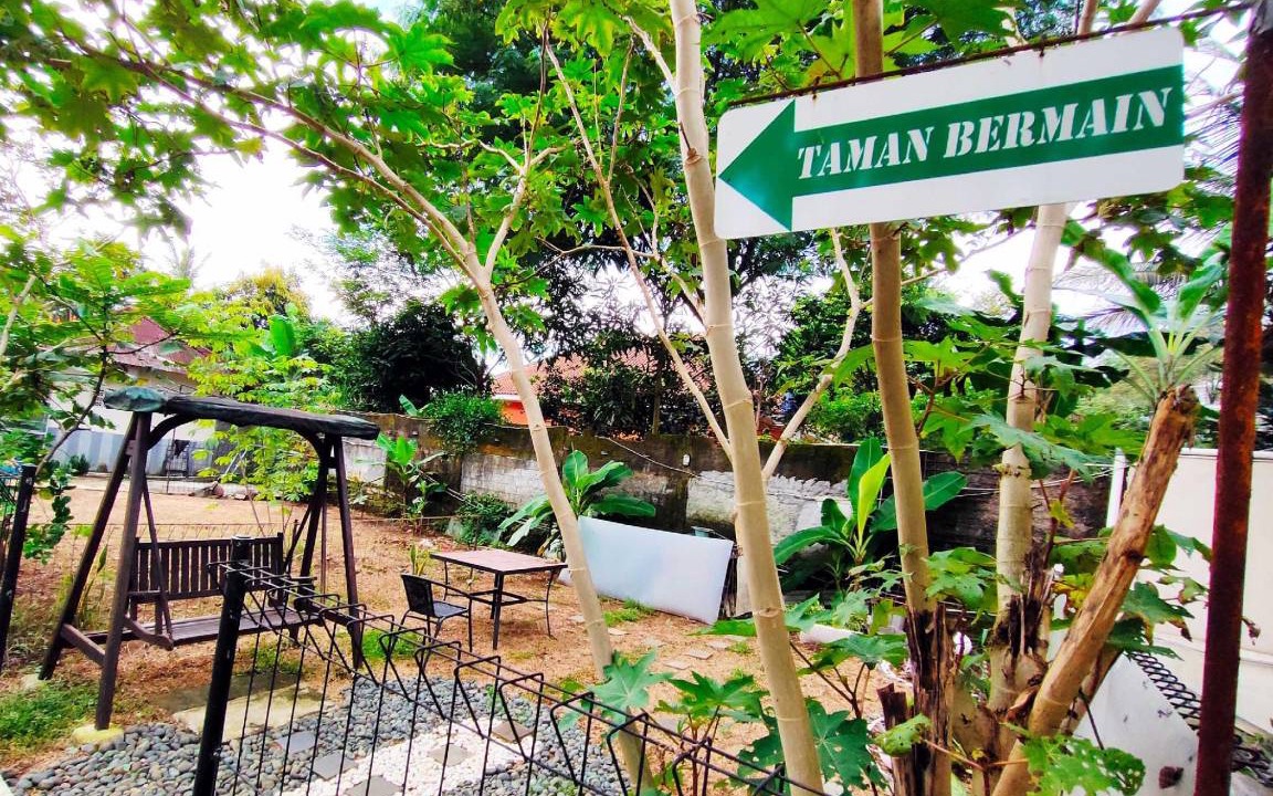 Photo of Others in Bogor Selatan