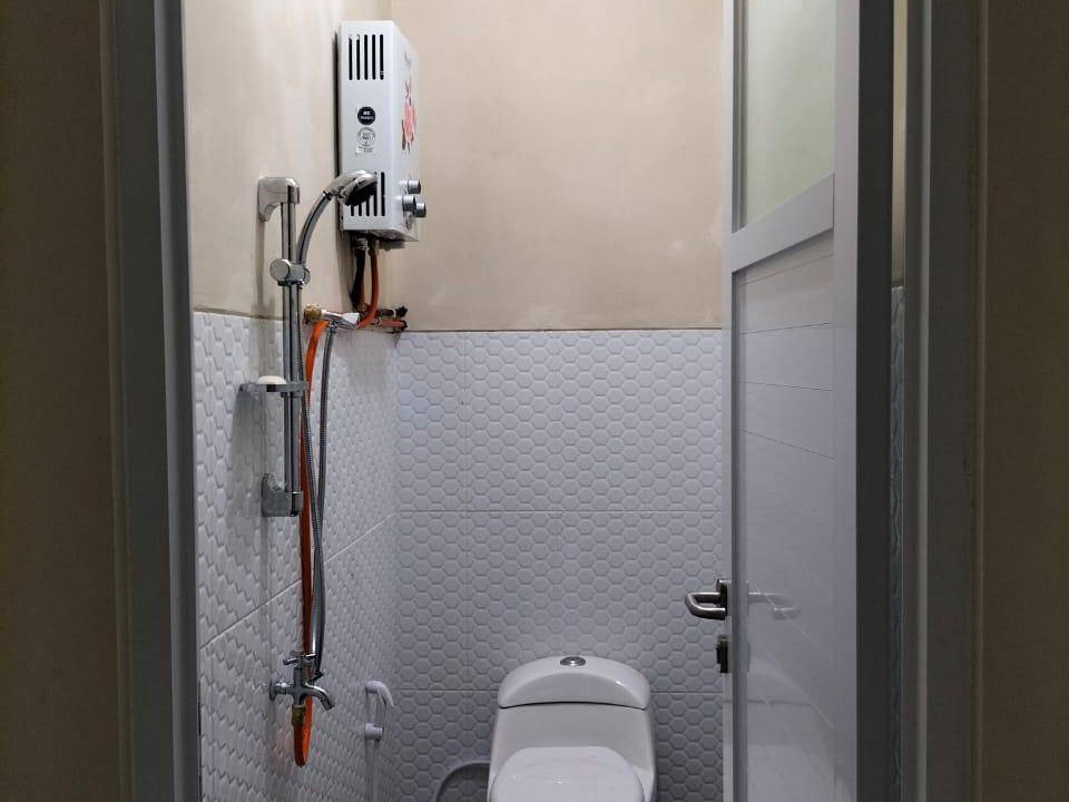 Photo of Bathroom in Cibodas