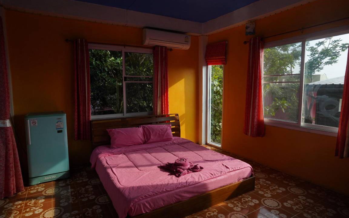 Photo of Bedroom in Khao Kho