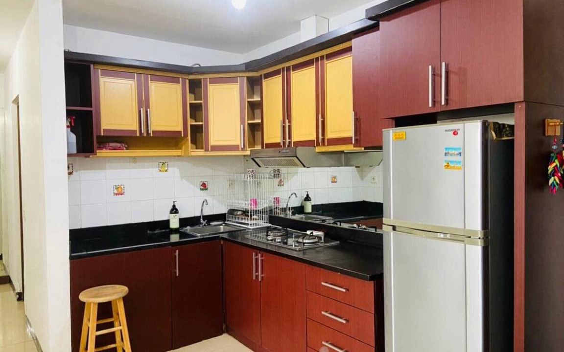 Photo of Kitchen in Kelapa Gading Barat