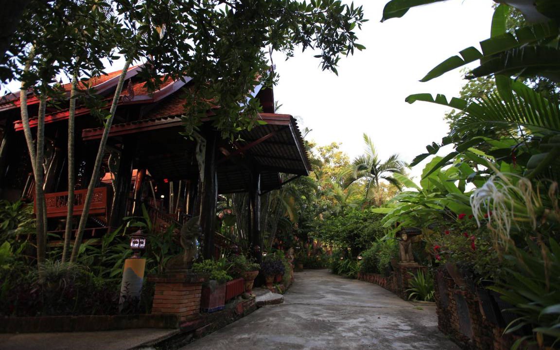 Photo of Others in Mae Pu Kha