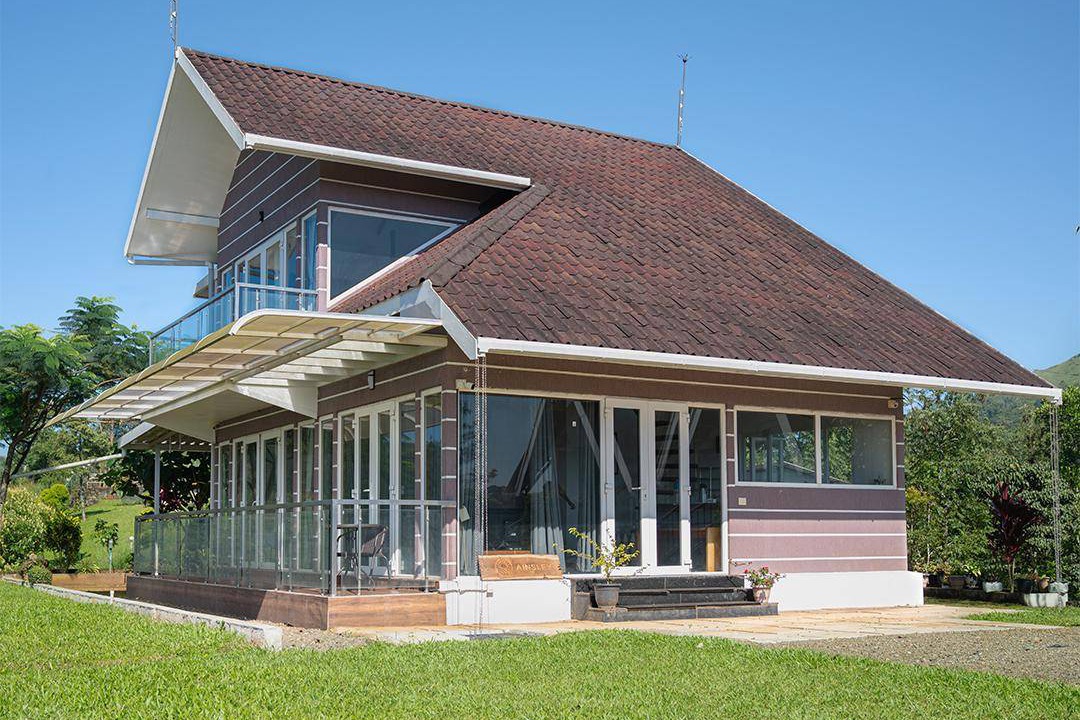 Photo of Buildings in Elappara