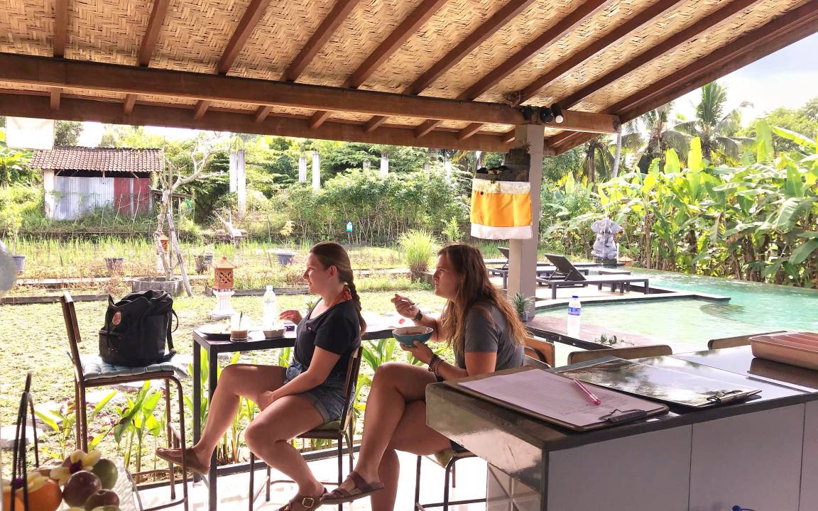 Photo of Others in Ubud City-Centre