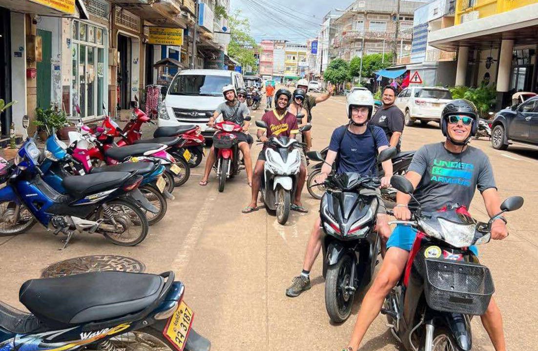 Photo of Others in Pakse