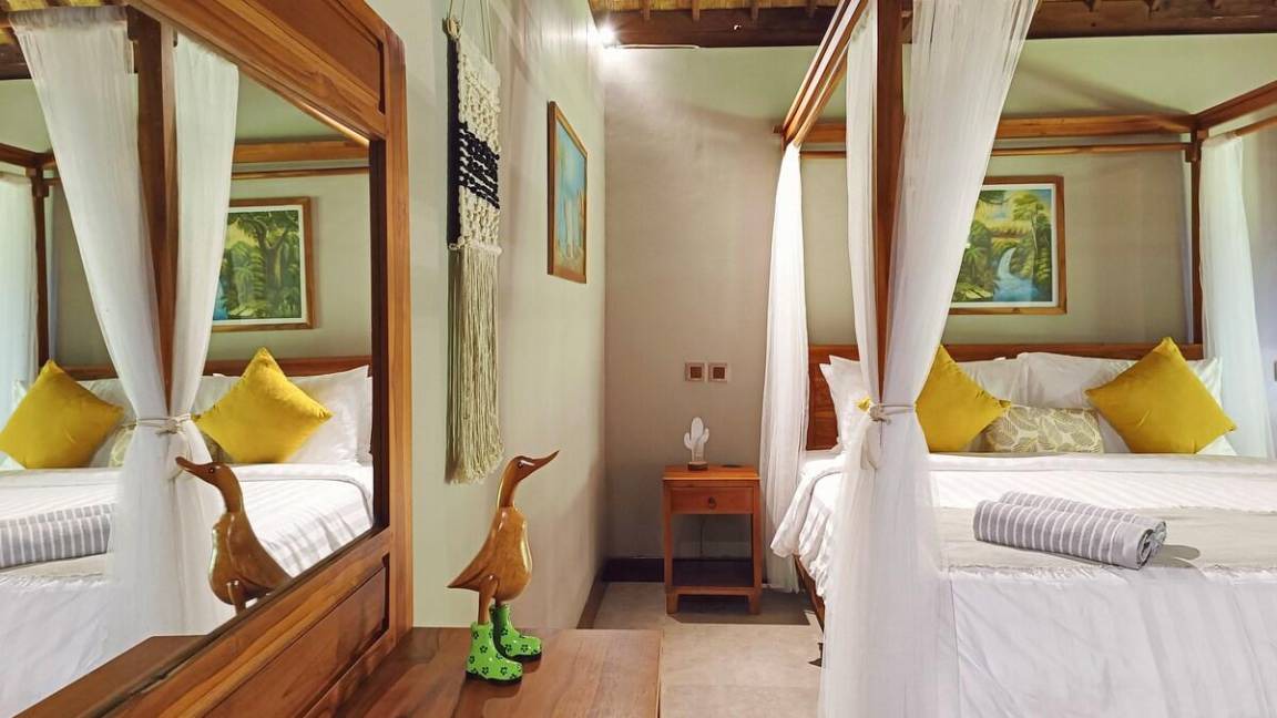 Photo of Bedroom in Kuta
