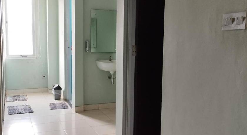Photo of Bathroom in Mataram