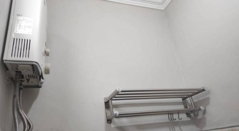 Photo of Bathroom in Purwokerto