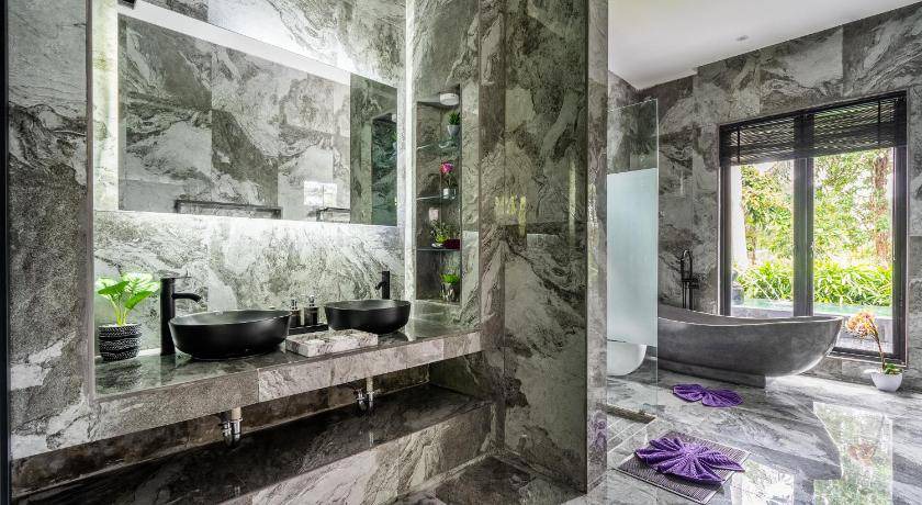 Photo of Bathroom in Melayang