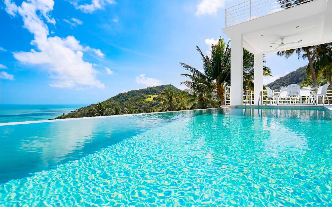 Photo of Outdoor in Lamai