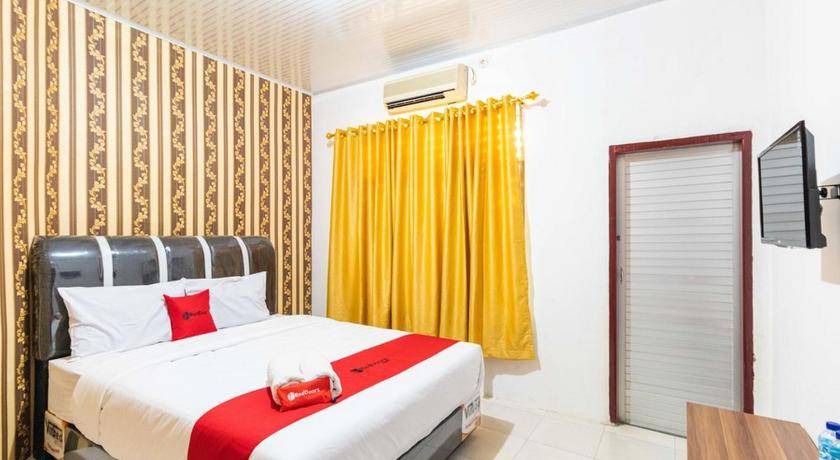 Photo of Bedroom in Medan