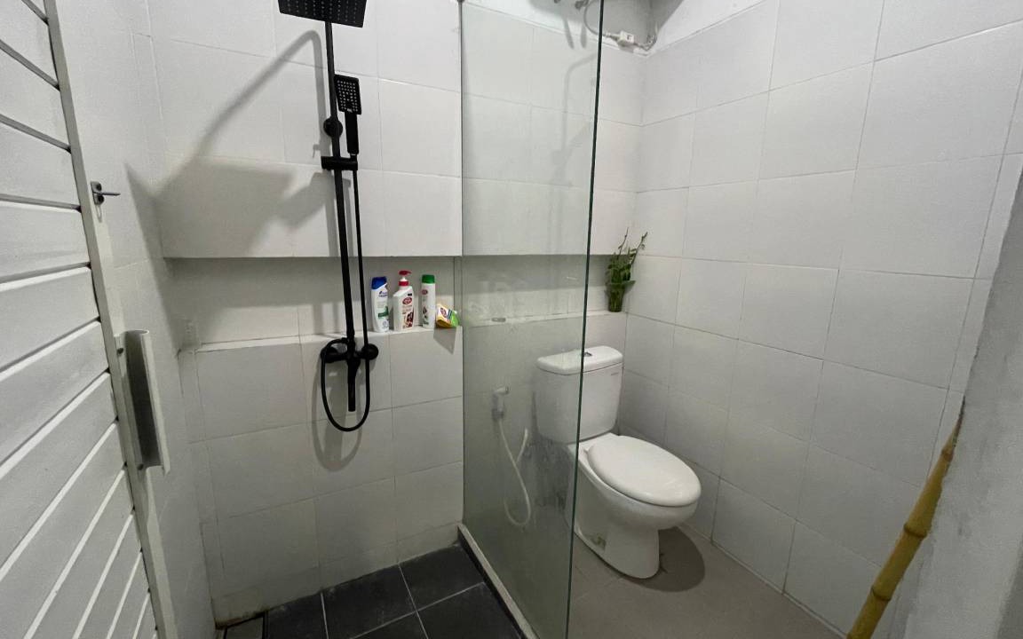 Photo of Bathroom in Klaten