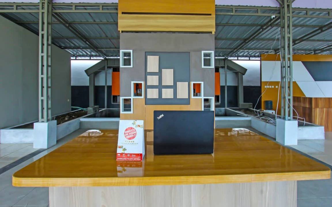 Photo of Kitchen in Mataram