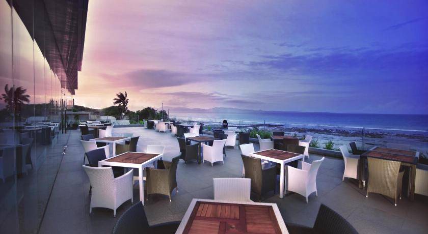 Photo of Patio Balcony in Kupang