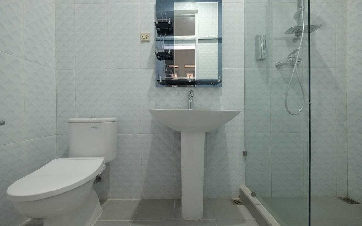 Photo of Bathroom in Cijayanti