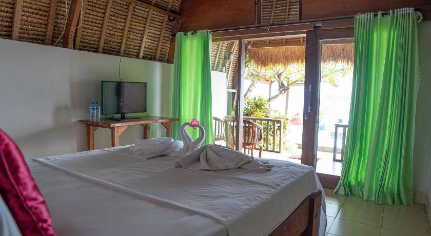 Photo of Bedroom in Sekotong Barat