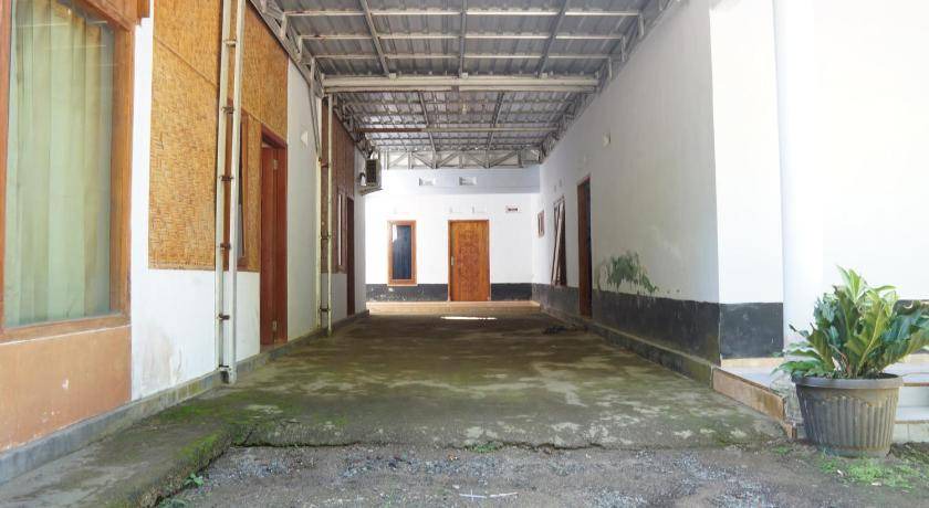 Photo of Buildings in Sumberagung