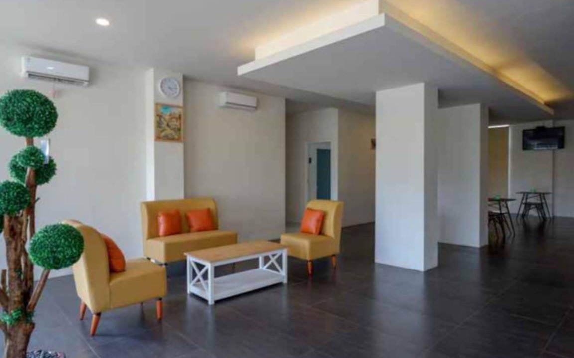 Photo of Livingroom in Baki