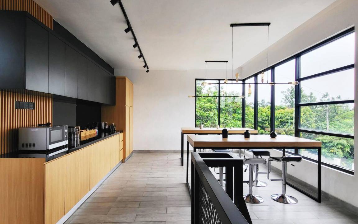 Photo of Kitchen in Blitar