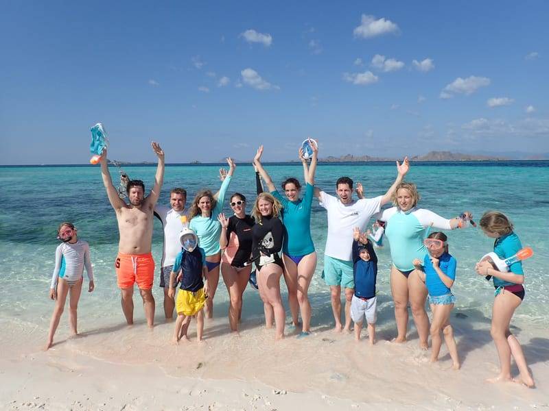 Photo of Others in Labuan Bajo