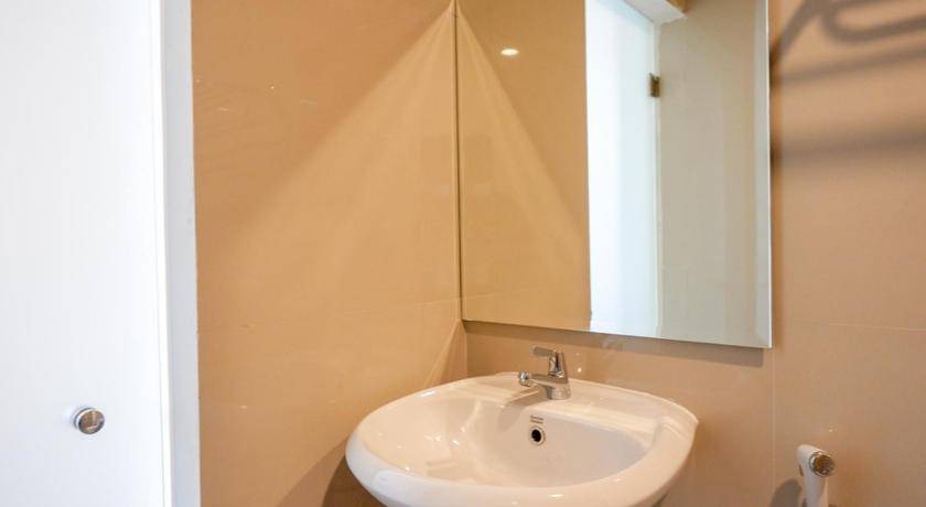 Photo of Bathroom in Baki