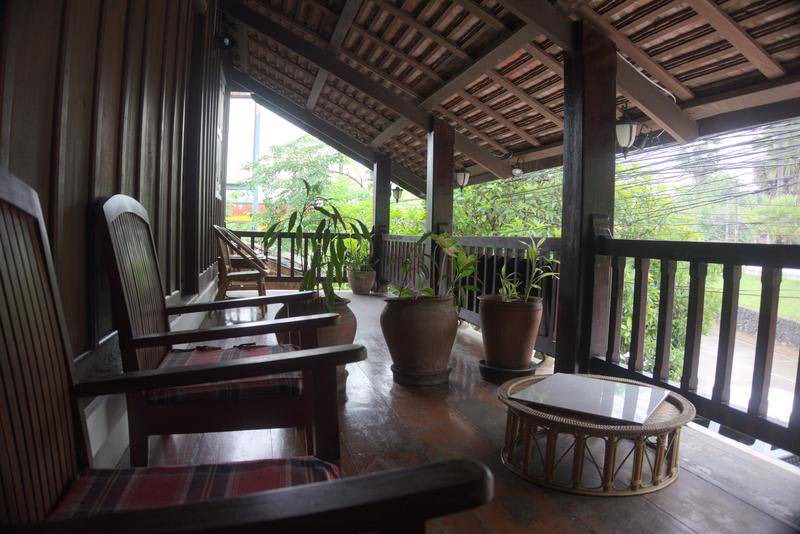 Photo of Others in Luang Prabang