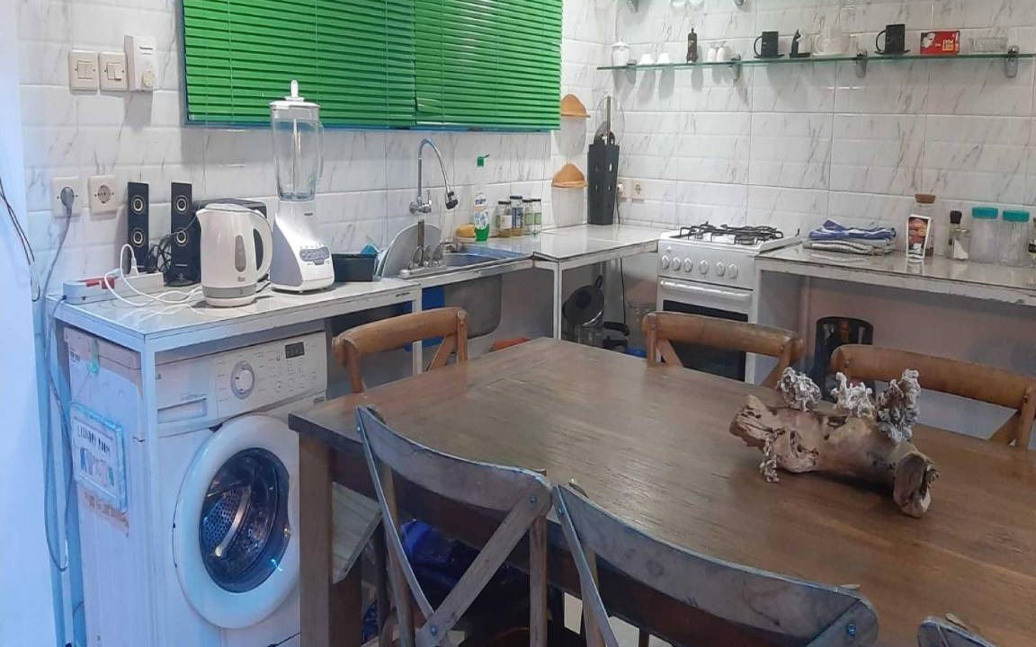Photo of Kitchen in Temukus