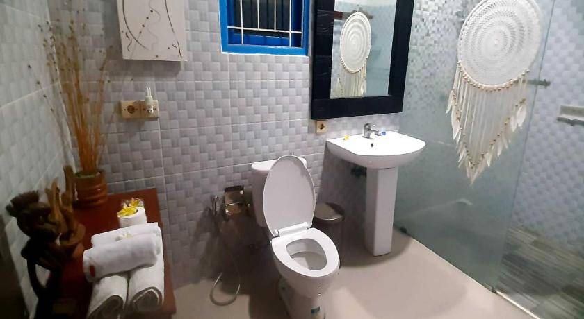 Photo of Bathroom in Temukus