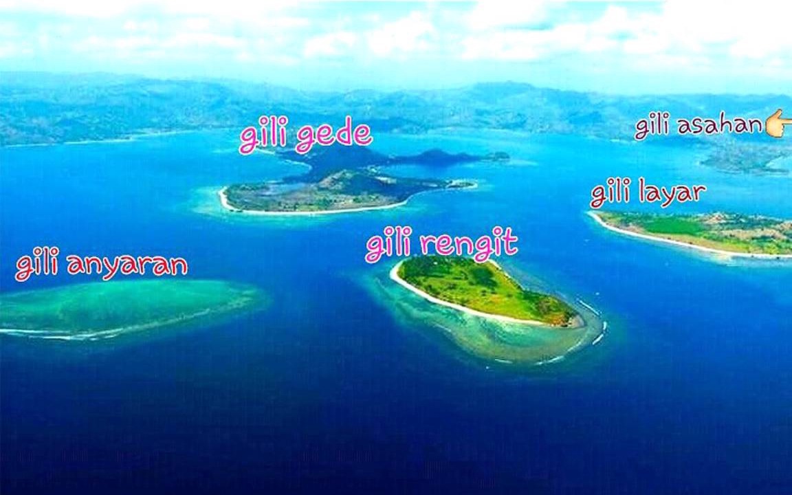Photo of Others in Gili Gede