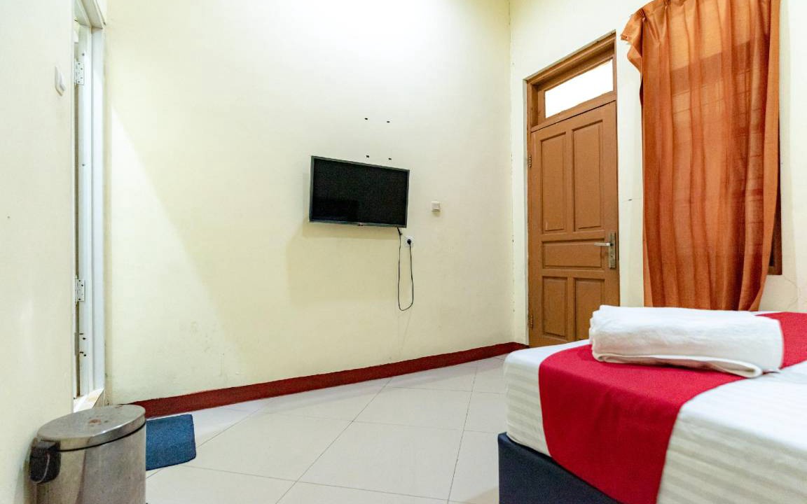 Photo of Bedroom in Jakarta Utara