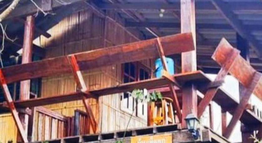 Photo of Buildings in Ban Luang