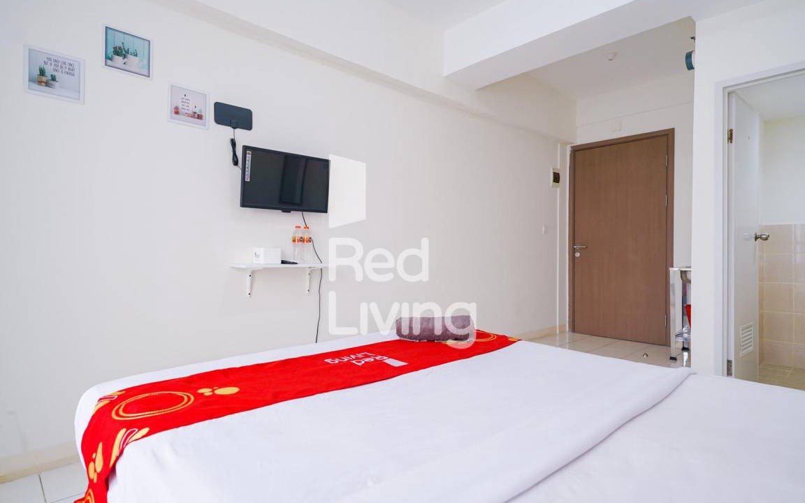 Photo of Bedroom in Depok