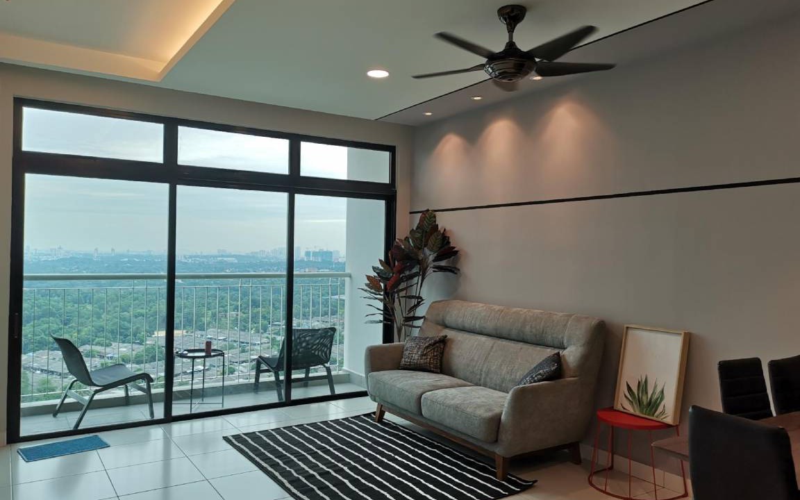 Photo of Livingroom in Daerah Kulai