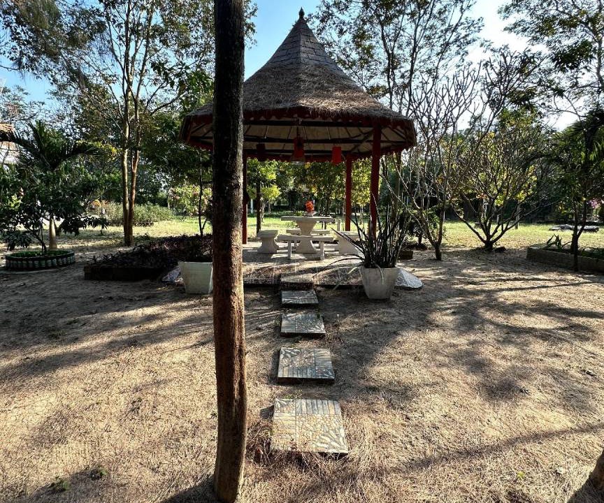 Photo of Outdoor in Suan Phueng