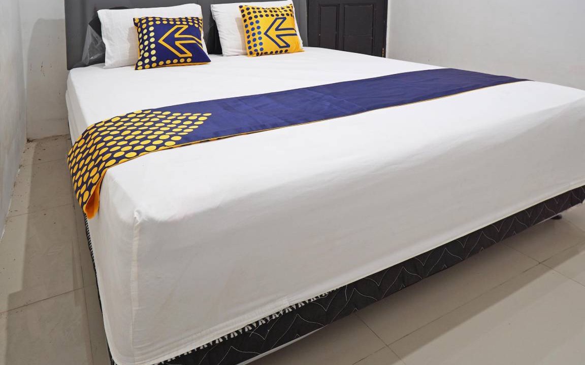 Photo of Bedroom in Blitar