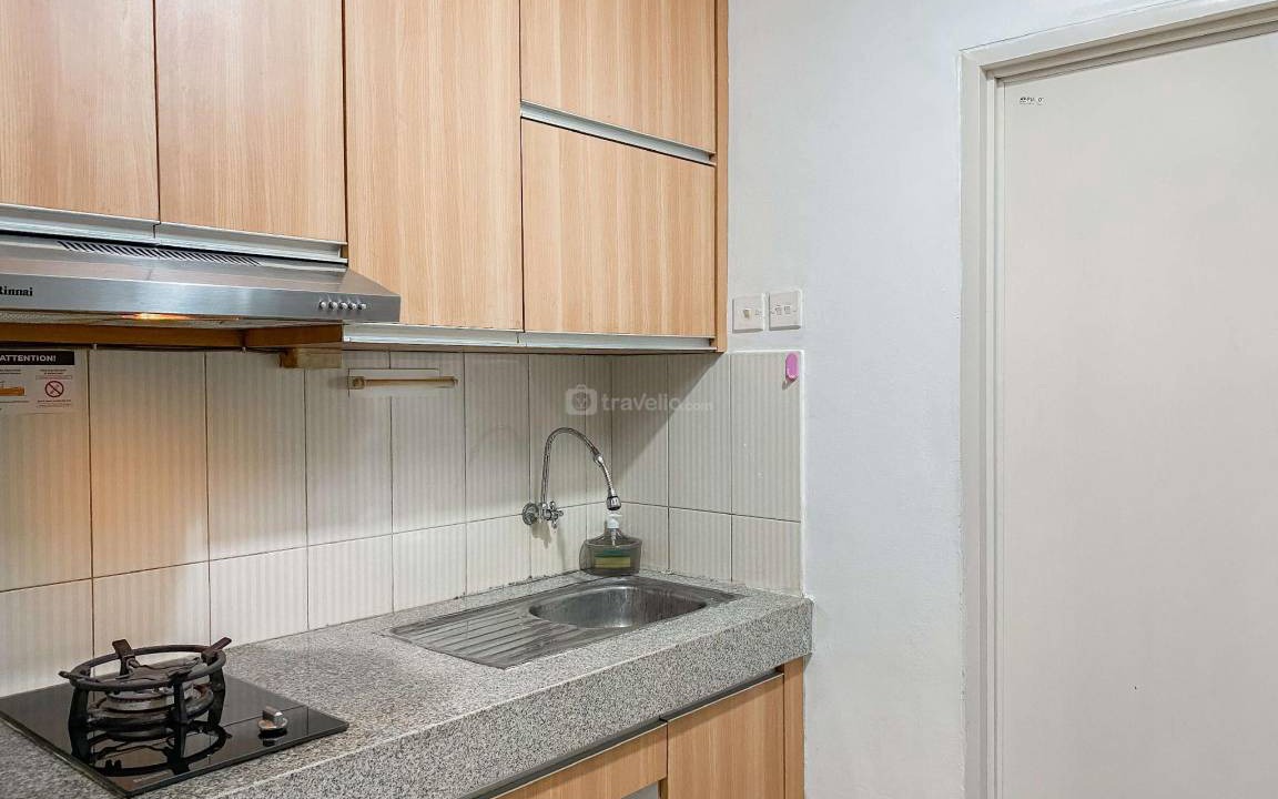 Photo of Kitchen in Karawang
