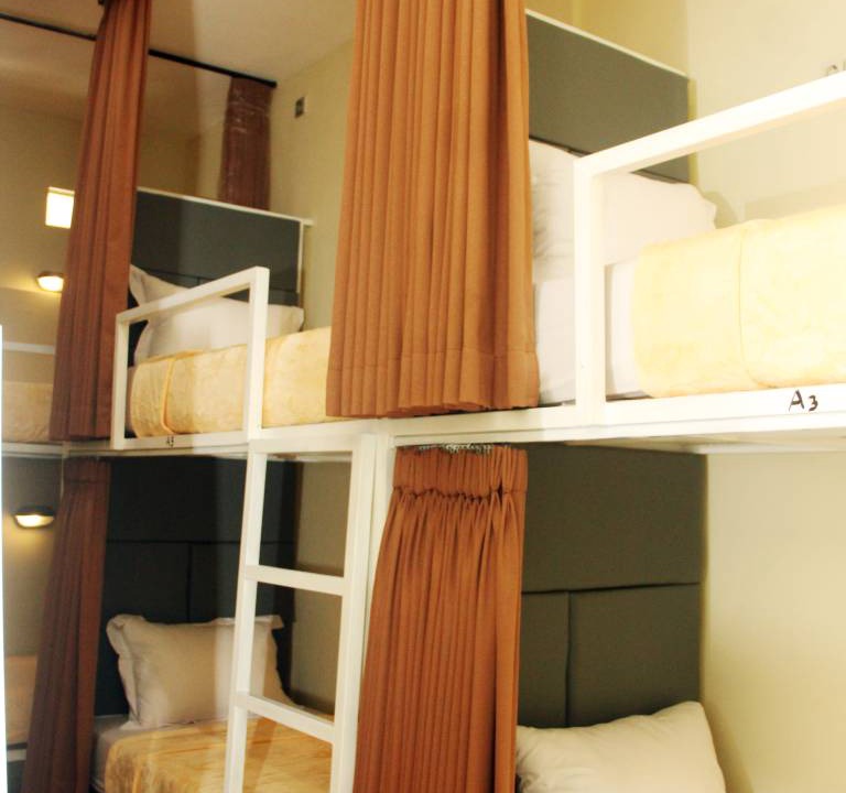 Photo of Bedroom in Drupadi