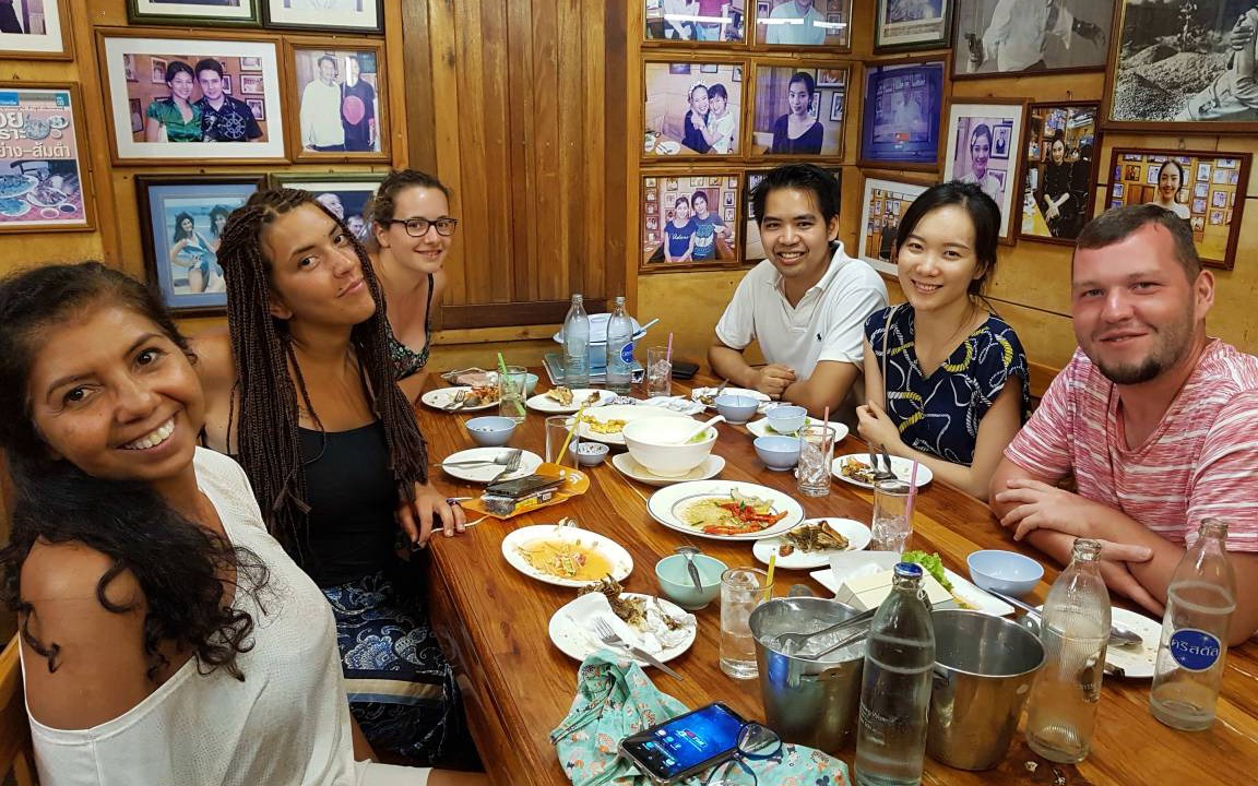 Photo of Others in Phra Nakhon