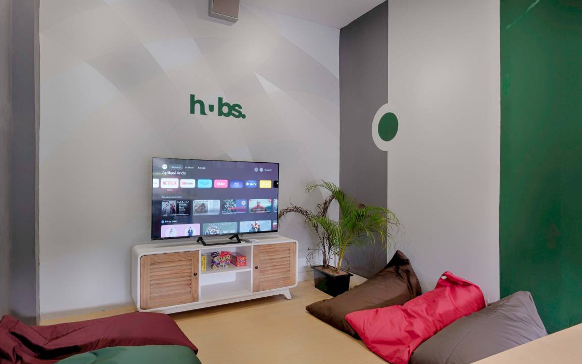 Photo of Livingroom in Central Yogyakarta
