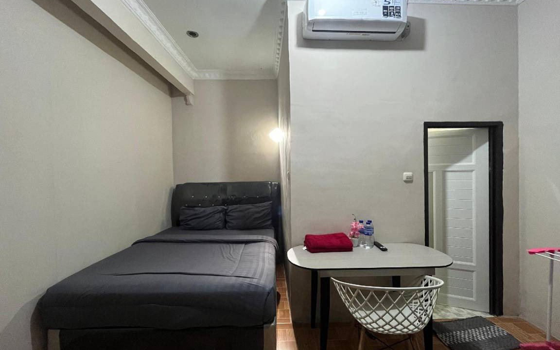 Photo of Bedroom in Pangandaran