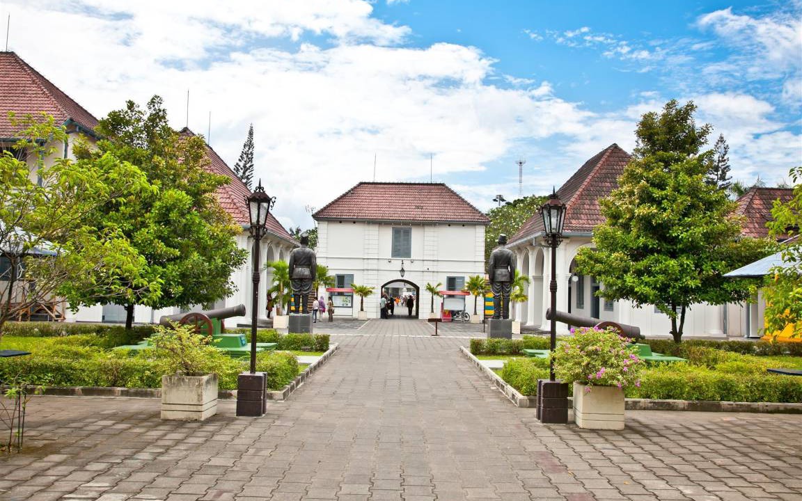 Photo of Others in Yogyakarta