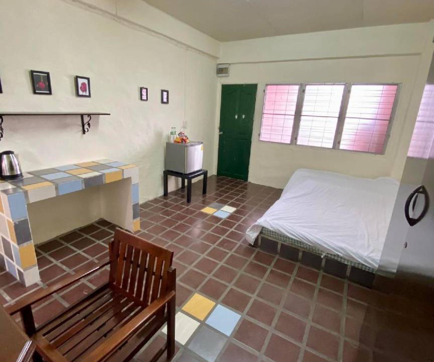 Photo of Livingroom in Bang Phlat