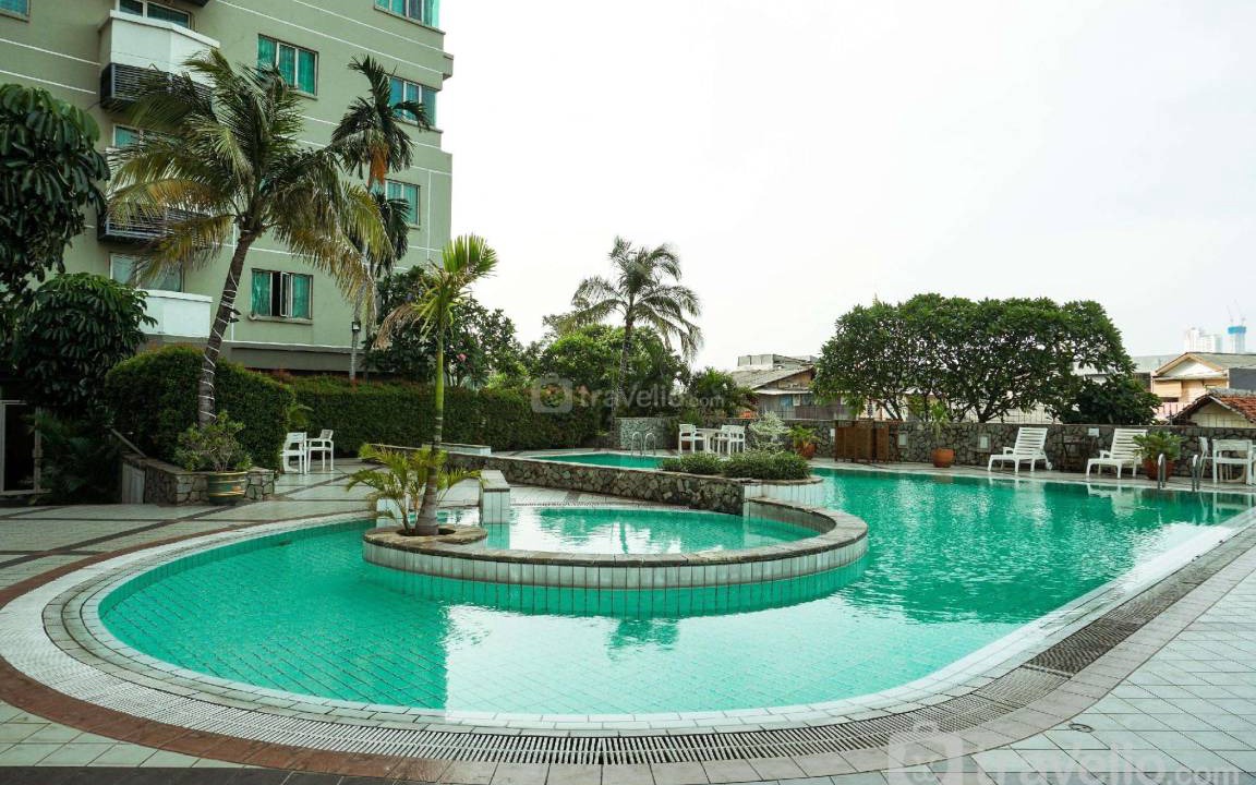 Photo of Outdoor in Petamburan