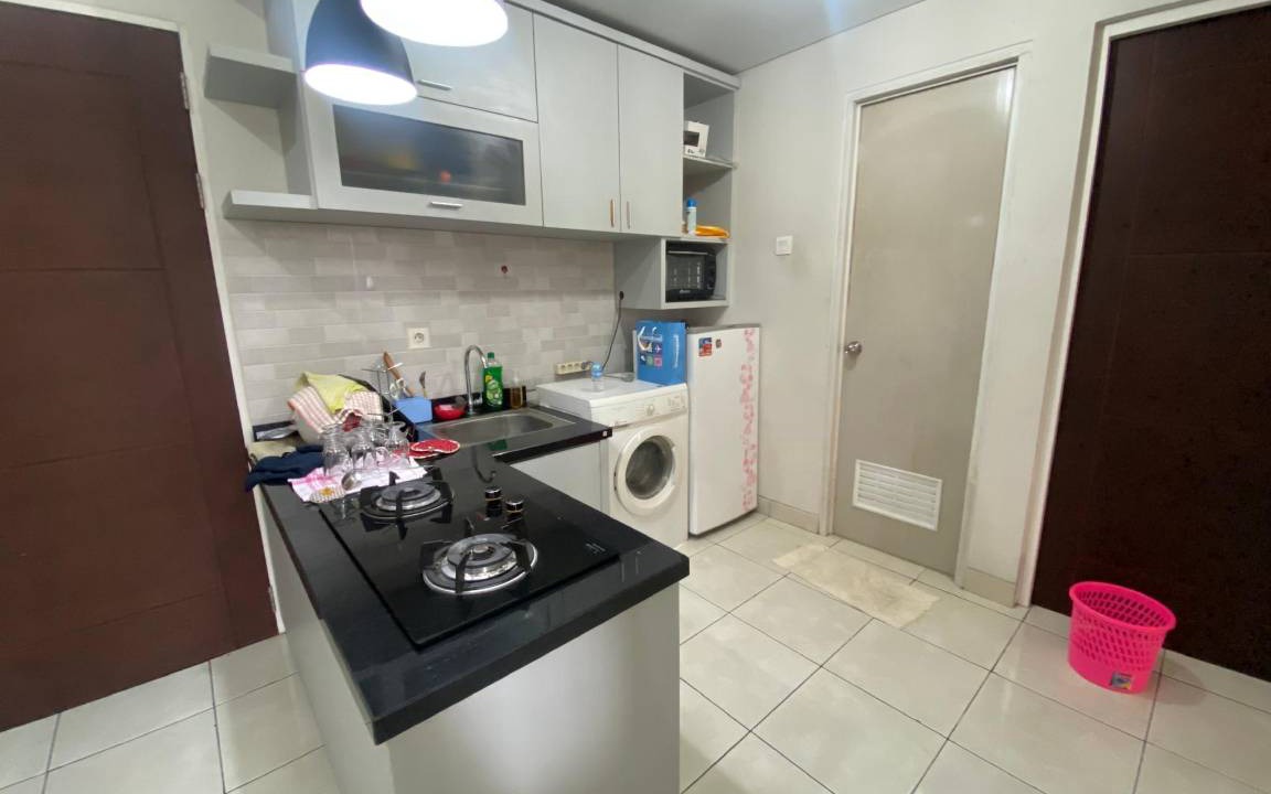 Photo of Kitchen in Surabaya