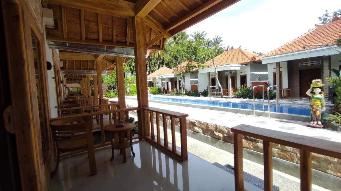 Photo of Outdoor in Sekotong Barat