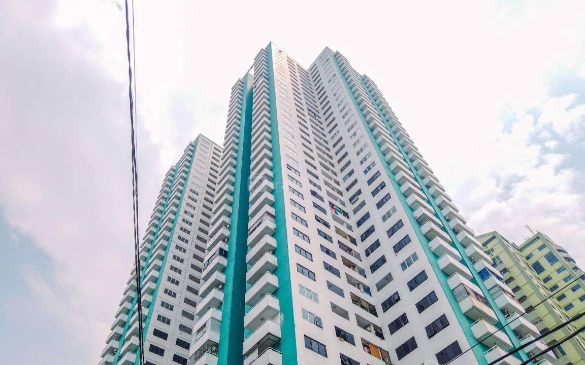 Photo of Buildings in Old Jakarta