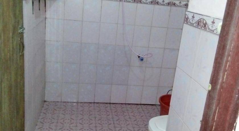 Photo of Bathroom in Bunaken